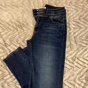 KanCan for Maurice’s jeans